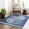 Livabliss Floransa FSA-2380 Machine Crafted Area Rug FSA2380-71010 - alternate 2